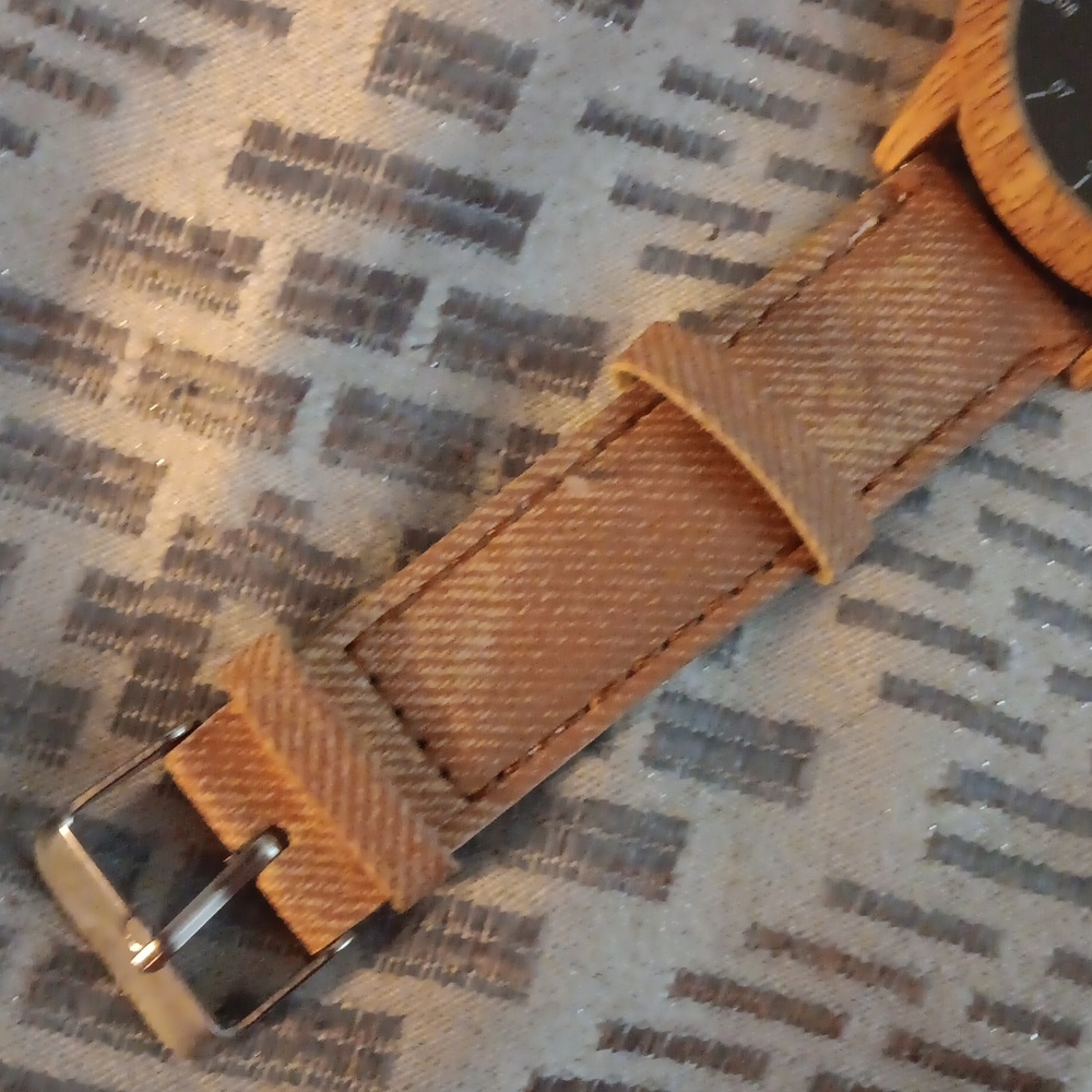 Lhou Liam Fa Watch - Picture 4 of 10